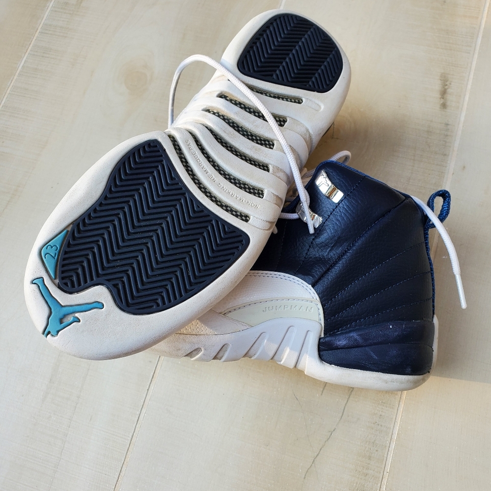 NIKE Air Jordan mid sole 23 jumpman sneakers - Picture 11 of 11